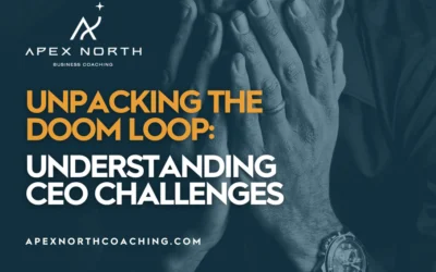 Unpacking The Doom Loop: Understanding CEO Challenges