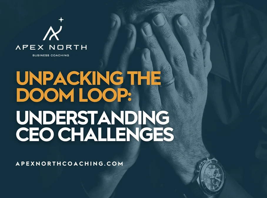 Unpacking The Doom Loop: Understanding CEO Challenges